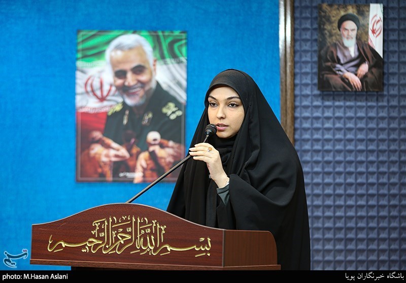 نشست شاعران پارسی ‌زبان ویژه یاد و خاطره شهید «حاج قاسم سلیمانی» با عنوان «سردار مقاومت»