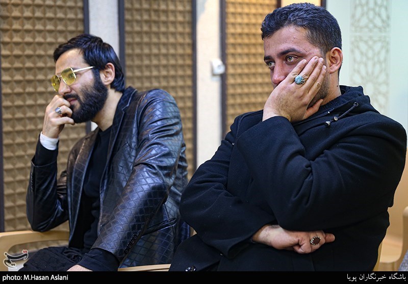 نشست شاعران پارسی ‌زبان ویژه یاد و خاطره شهید «حاج قاسم سلیمانی» با عنوان «سردار مقاومت»