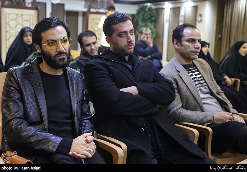 نشست شاعران پارسی ‌زبان ویژه یاد و خاطره شهید «حاج قاسم سلیمانی» با عنوان «سردار مقاومت»