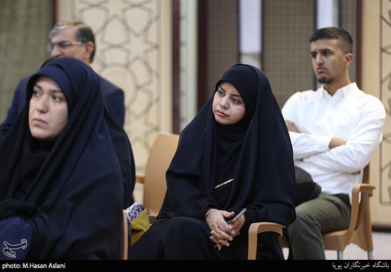 شب شعر سردار مقاومت