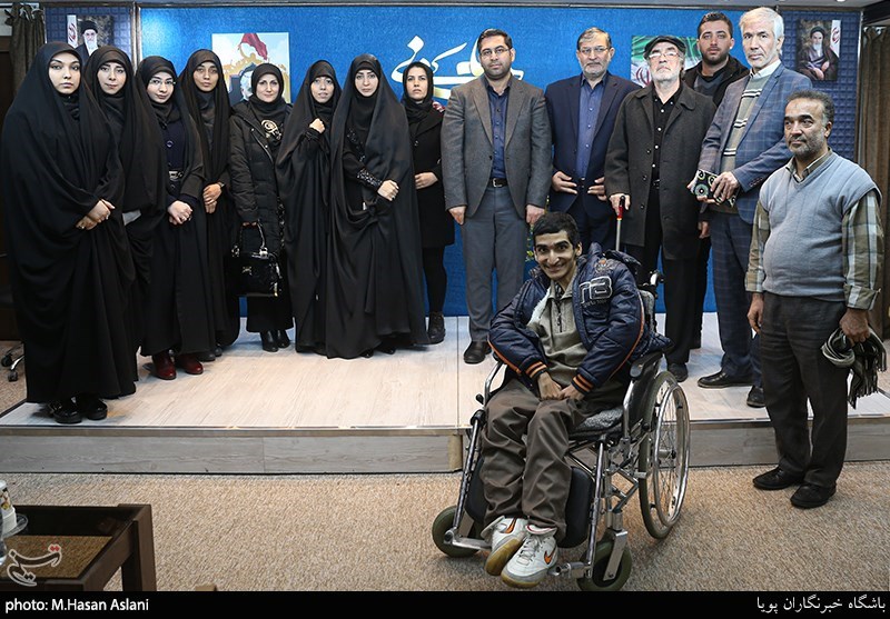 نشست شاعران پارسی ‌زبان ویژه یاد و خاطره شهید «حاج قاسم سلیمانی» با عنوان «سردار مقاومت»