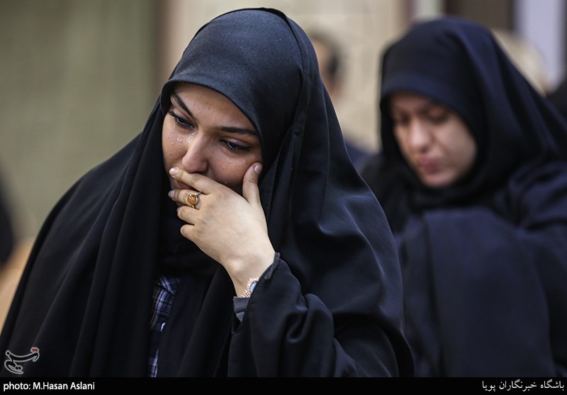 نشست شاعران پارسی ‌زبان ویژه یاد و خاطره شهید «حاج قاسم سلیمانی» با عنوان «سردار مقاومت»