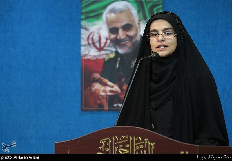 نشست شاعران پارسی ‌زبان ویژه یاد و خاطره شهید «حاج قاسم سلیمانی» با عنوان «سردار مقاومت»