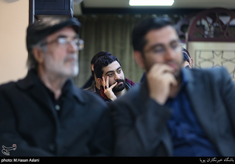 نشست شاعران پارسی ‌زبان ویژه یاد و خاطره شهید «حاج قاسم سلیمانی» با عنوان «سردار مقاومت»