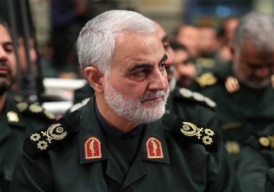 اندیشکده| گزارش بروکینگز از تأثیر دفاع مقدس بر مسیر چهره‌هایی مانند شهید سردار سلیمانی