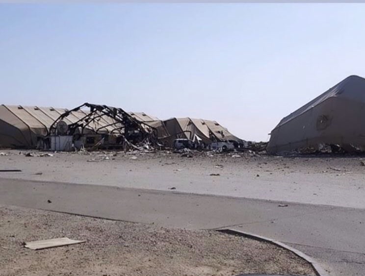 موشک , تحولات برنامه موشکی ایران , کشور عراق ,