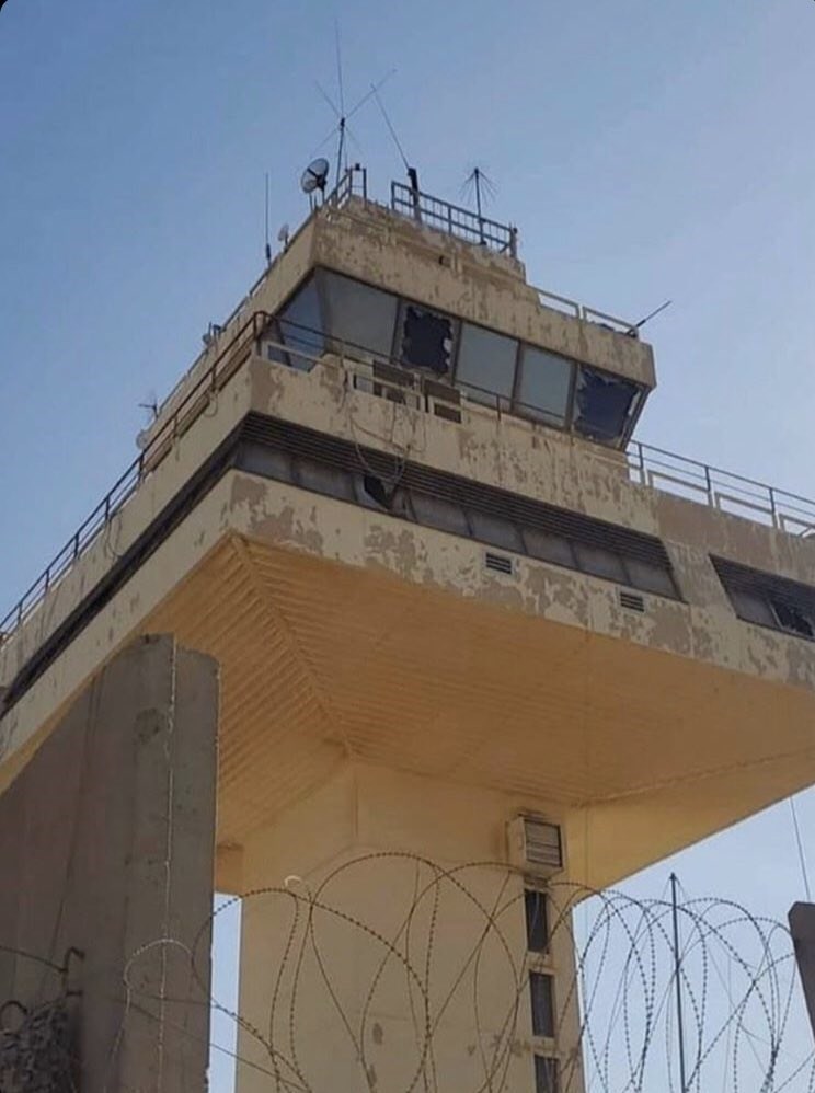 موشک , تحولات برنامه موشکی ایران , کشور عراق ,