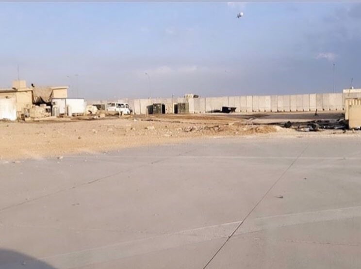 موشک , تحولات برنامه موشکی ایران , کشور عراق ,