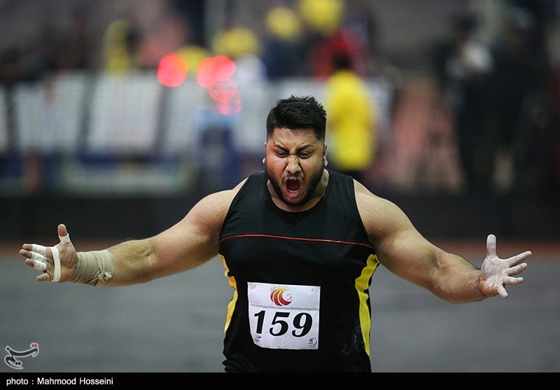 دوومیدانی , 