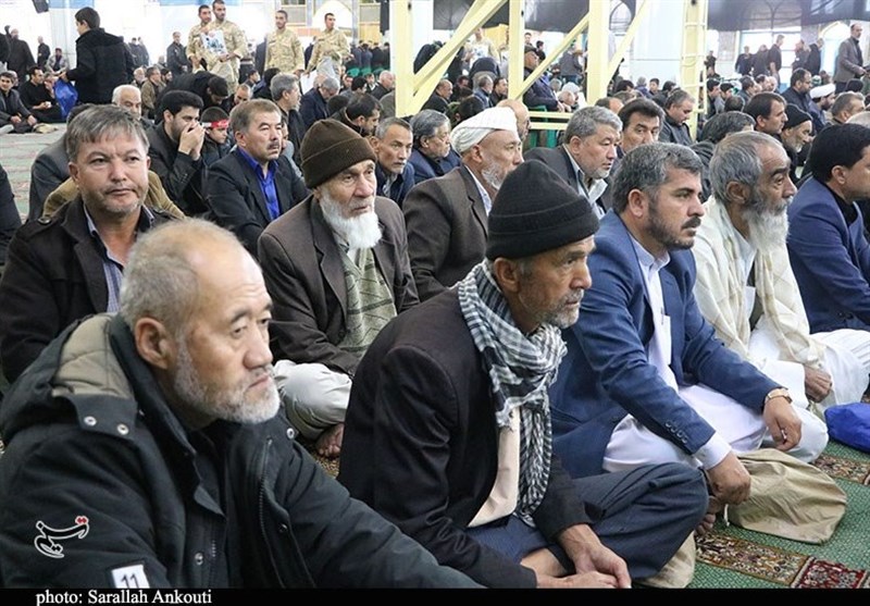 شهید سپهبد قاسم سلیمانی , تشییع پیکر سپهبد قاسم سلیمانی , 