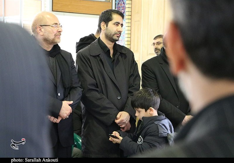 شهید سپهبد قاسم سلیمانی , تشییع پیکر سپهبد قاسم سلیمانی , 