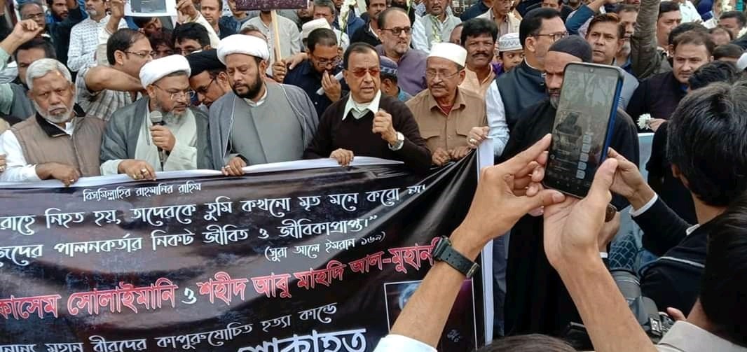 سردار قاسم سلیمانی , 