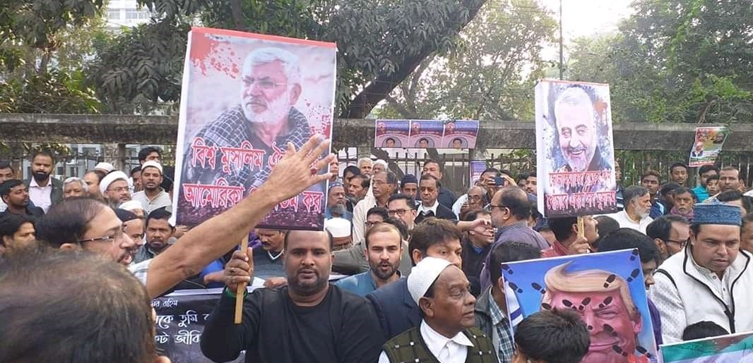 سردار قاسم سلیمانی , 