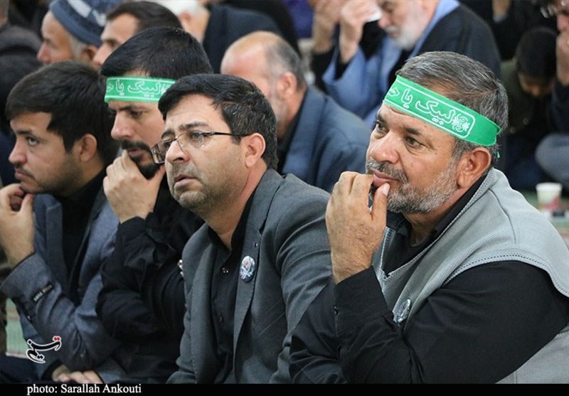 شهید سپهبد قاسم سلیمانی , تشییع پیکر سپهبد قاسم سلیمانی , 