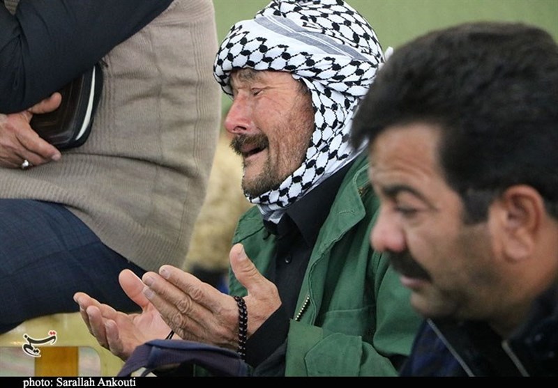 شهید سپهبد قاسم سلیمانی , تشییع پیکر سپهبد قاسم سلیمانی , 