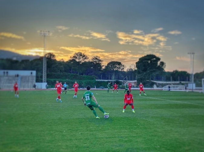 سید مجید حسینی , رضا قوچاننژاد , تیم فوتبال ترابزوناسپور ,