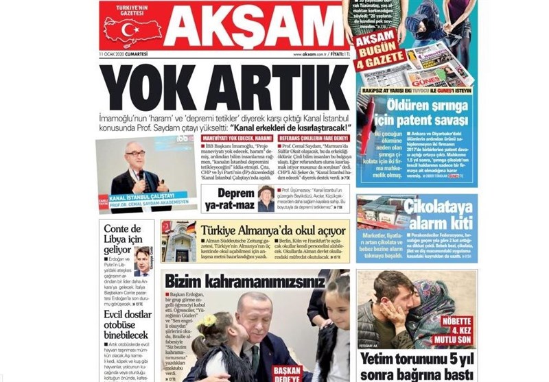 کشور ترکیه , 