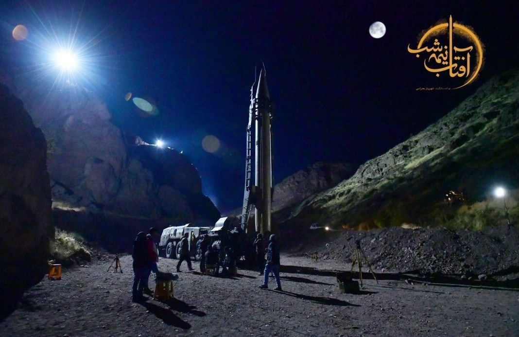 سینما , سی و هشتمین جشنواره فیلم فجر , دفاع مقدس , 