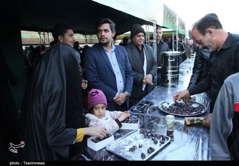 تشییع پیکر سپهبد قاسم سلیمانی , سردار قاسم سلیمانی , شهید سپهبد قاسم سلیمانی , 