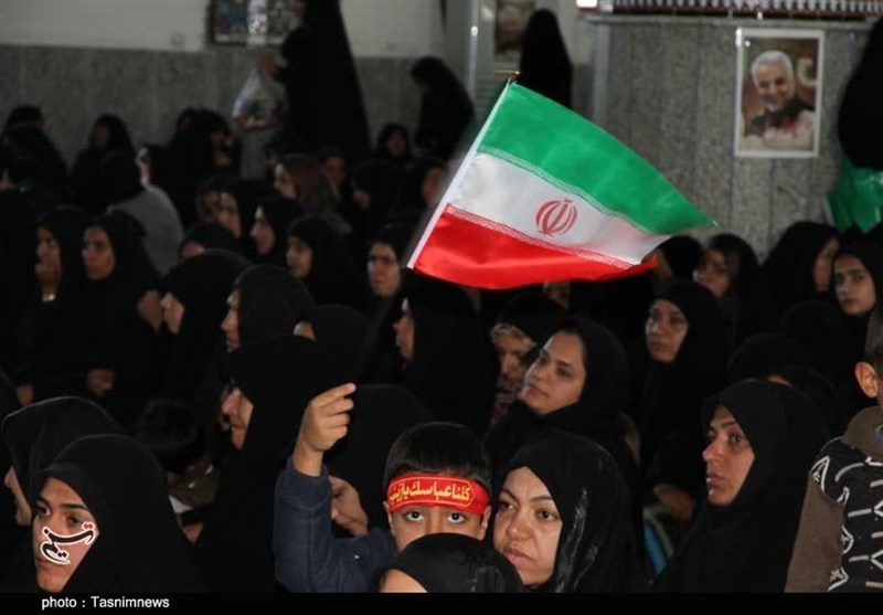 تشییع پیکر سپهبد قاسم سلیمانی , سردار قاسم سلیمانی , شهید سپهبد قاسم سلیمانی , 