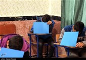 آزمون ورودی پایه هفتم و دهم مدارس سمپاد تیر ماه برگزار می‌شود