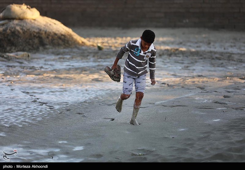 خسارات سیل در سیستان و بلوچستان