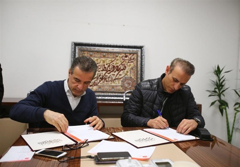 تیم فوتبال پرسپولیس , یحیی گل‌محمدی , 