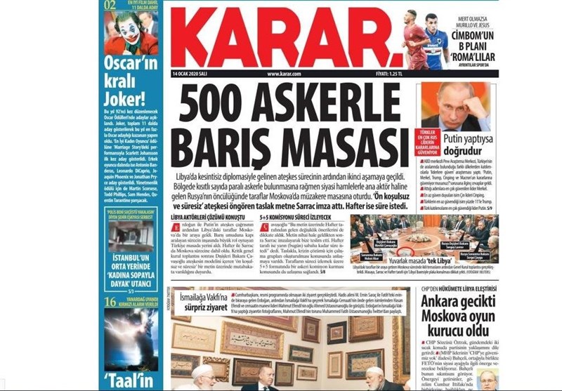 کشور ترکیه , 