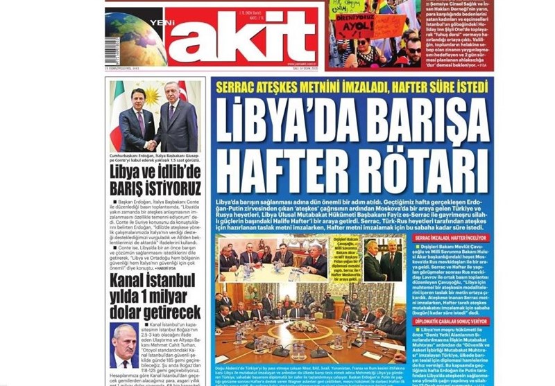 کشور ترکیه , 