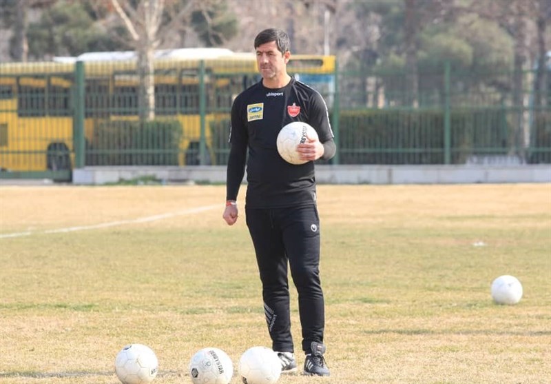 تیم فوتبال پرسپولیس , تیم فوتبال بادران , 