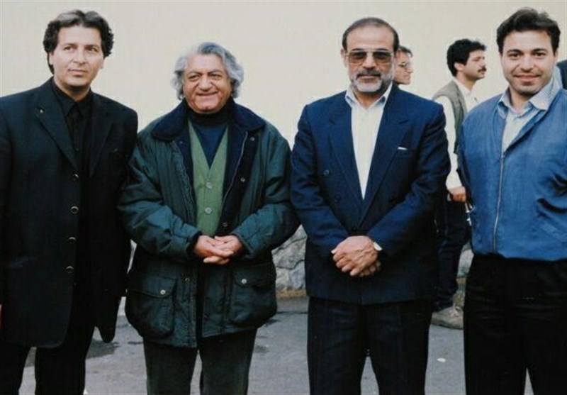 تلویزیون , صدا و سیمای جمهوری اسلامی ایران , سینمای ایران , شهید سپهبد قاسم سلیمانی ,