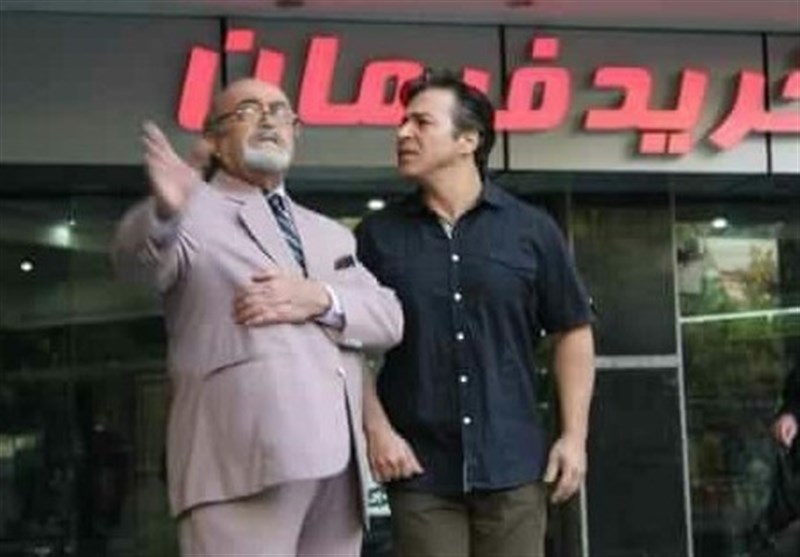 تلویزیون , صدا و سیمای جمهوری اسلامی ایران , سینمای ایران , شهید سپهبد قاسم سلیمانی ,