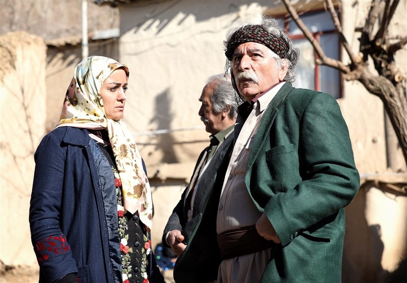 تلویزیون , صدا و سیمای جمهوری اسلامی ایران , سریال ایرانی , شبکه یک , بازیگران سینما و تلویزیون ایران ,