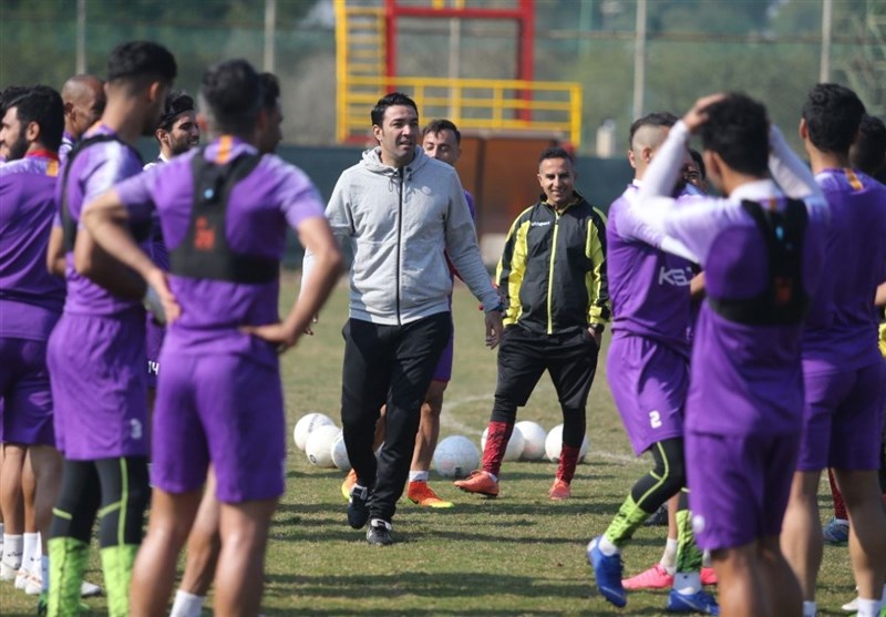 تیم فوتبال فولاد خوزستان , فوتبال ایران ,