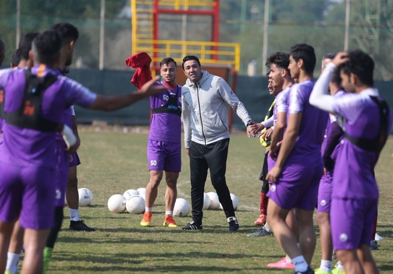 تیم فوتبال فولاد خوزستان , فوتبال ایران ,