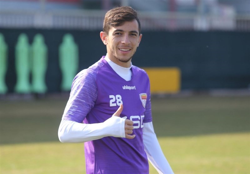 تیم فوتبال فولاد خوزستان , فوتبال ایران ,