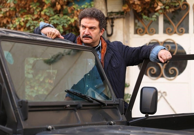 شبکه نمایش خانگی , سریال ایرانی , بازیگران سینما و تلویزیون ایران , کارگردانان سینما و تلویزیون ایران , 