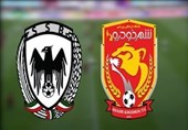 IPL: Shahr Khodro Held by Struggler Shahin Bushehr