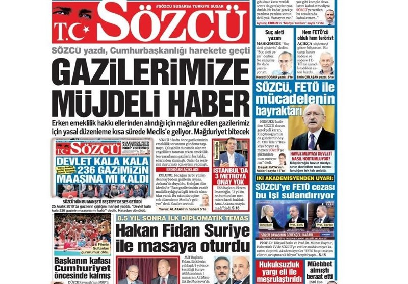 کشور ترکیه , 