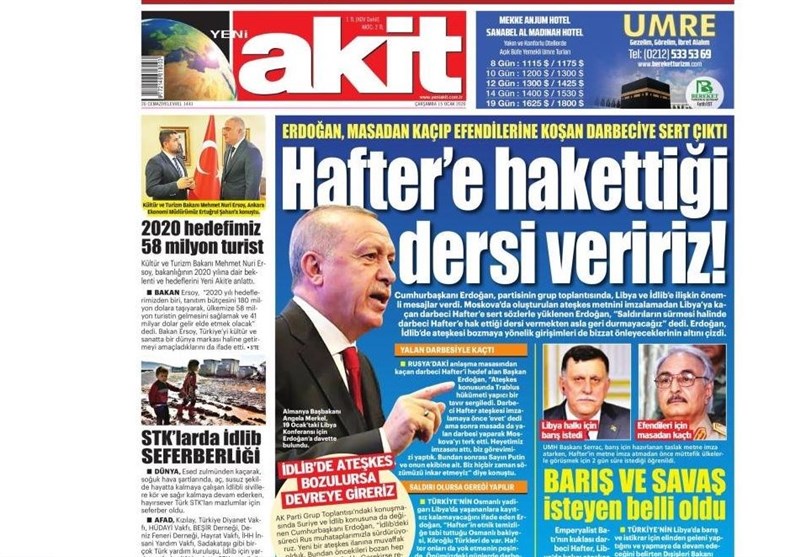 کشور ترکیه , 