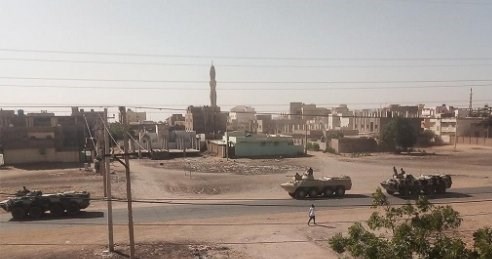 کشور سودان , 