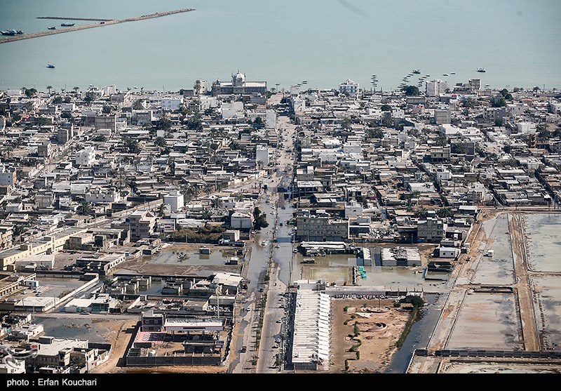 سیل , شهرداری تهران , سازمان بهزیستی کشور , مددجویان کمیته امداد امام خمینی (ره) ,