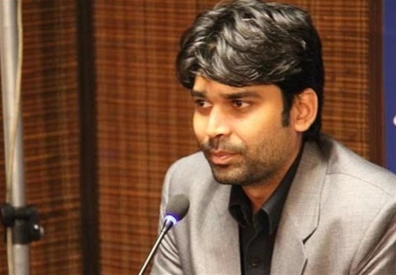 زبان فارسی , شعر , کشور هند , علیرضا قزوه , کتاب , 