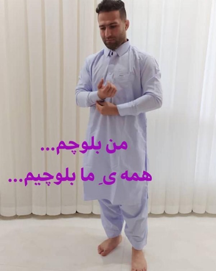 کشتی , رسول خادم ,