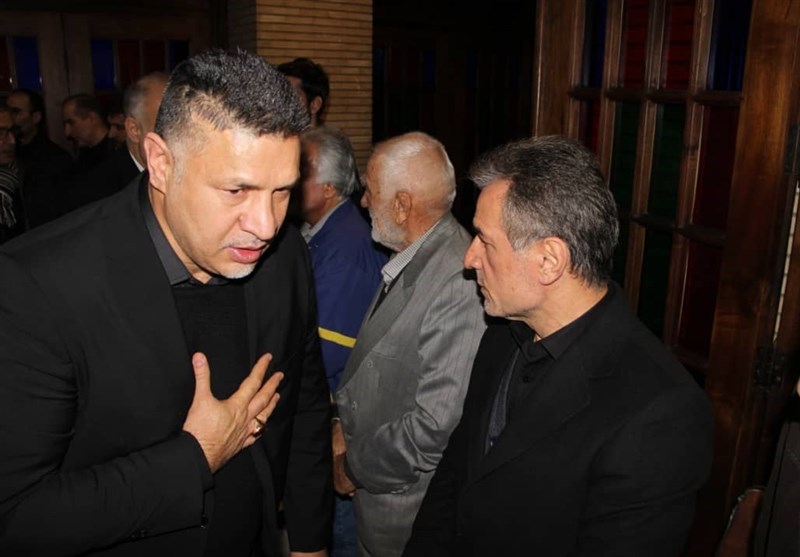 تیم فوتبال پرسپولیس , 