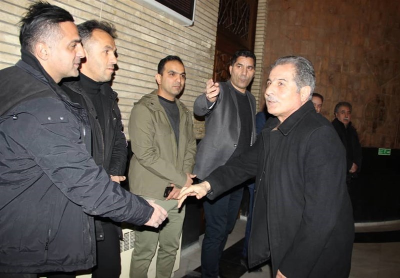 تیم فوتبال پرسپولیس , 