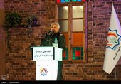 کنگره سرداران و 2000 شهید استان بوشهر
