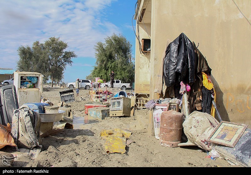 سیل , بارندگی , 