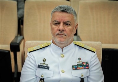 «امیر خانزادی» دستیار فرمانده کل ارتش در امور راهبردی شد