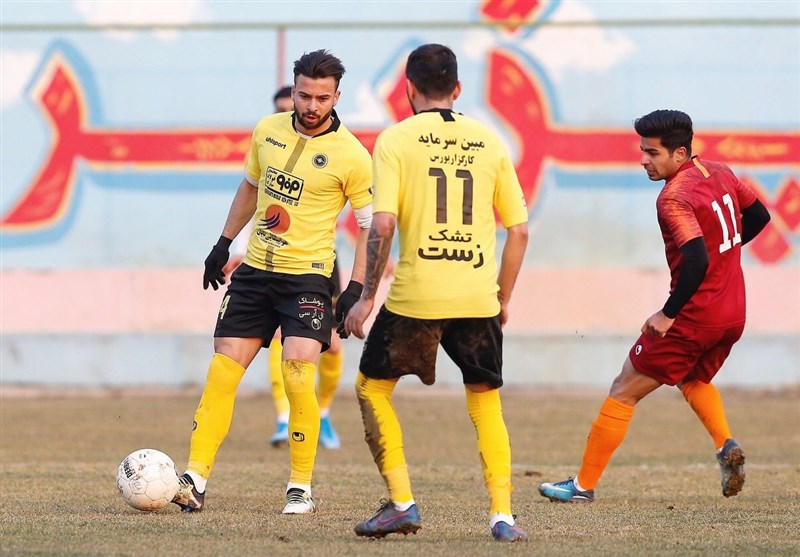 تیم فوتبال سپاهان اصفهان , سروش رفیعی , لیگ قهرمانان آسیا , فوتبال , تیم فوتبال السد قطر , 